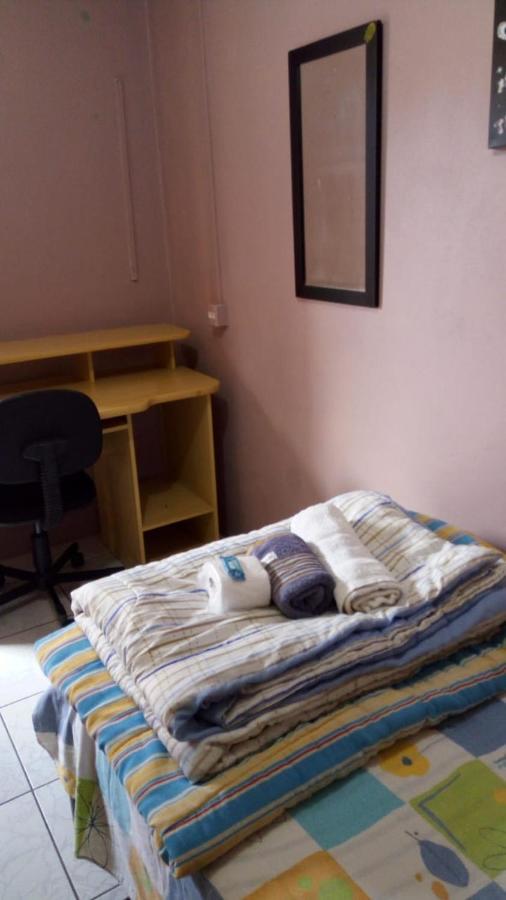 Morada Do Estudante Apartment Pelotas Exterior photo