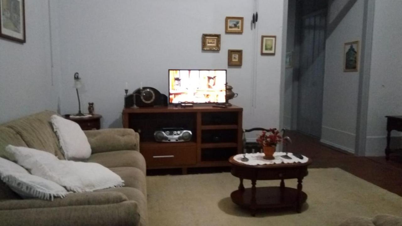 Morada Do Estudante Apartment Pelotas Exterior photo